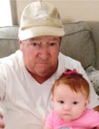 Daniel Kyte Church, age 72