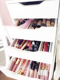 For this weeks video, i am going to be showing you how i organized my ikea alex 9 drawers! Alex 9 Drawer Makeup Organizations Makeup Storage Makeup Organization Ikea Alex