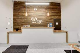 With the covid 19 virus, all staff took all precautions. Tigard Oregon Wags Pet Resort