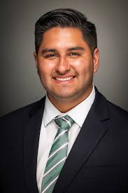 Past Presidential Interns