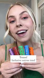 Batom da Vovó: Testando o Vermelho Deslumbrante