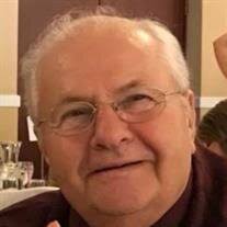 James L. Adamson Obituary