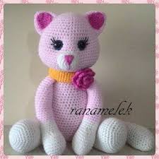 Amigurumi Bebek Orme Bebek Sik Igne Japon Orgu Guvenli Goz Safety Eye Oyuncak Teknigi Hakkinda Hazirlanmistir Amigurumi Orme Bebekler Oyuncak