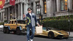 Jackie chan net worth, salary 2019. Rich Life Of Jackie Chan Net Worth Lifestyle Cars Collection Private Jet And Luxury House 2018 Youtube