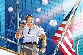 Some of these tokens are. Wolf Of Wall Street On Steroids Defi May Be A Bubble But It S Making Us Stronger
