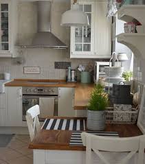 Countryside Ikea Kitchen Industrial Ranarp Lamp At Home With Ewelina In Pola Countryside Ewelina Industria Kitchen Design Home Kitchens Ikea Kitchen