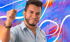 Danilo Manzano Archives