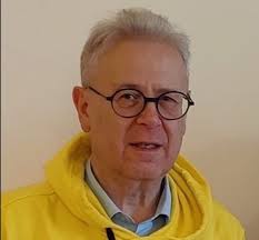 Klaus Sejkora