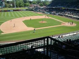 Photos At Smiths Ballpark