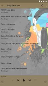 Dadju Jaloux Top Songs For Android Apk Download You can choose the dadju apk version that suits your phone, tablet, tv. apkpure com