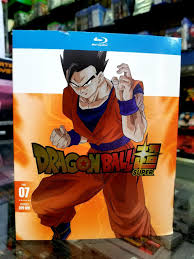 We did not find results for: Dragon Ball Super Part 7 Blu Ray Movie Galore