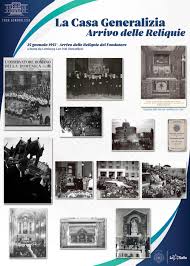 Sanctuary Dls La Salle Worldwide Lasalleorg Rome