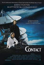 Contact 1997 Imdb