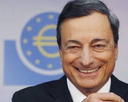 ECB in favouritism row over the hiring of Draghi policy adviser