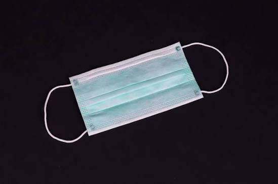 File:Face Mask used in Coronavirus pandemic COVID-19.jpg - Wikimedia Commons