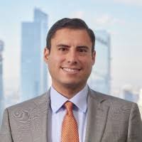 Brian Borenstein's Instagram, Twitter & Facebook