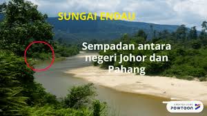 Sungai pahang, tasik kenyir, tasik chini, sungai endau, tasik bera, sungai bernam, sungai rajang, sungai kinabatangan, sungai baram, loagan bunut. Sungai Dan Tasik Utama Di Malaysia Youtube