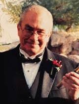 Obituary for Robert Gregg Snyder