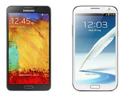 When buying your samsung galaxy note 2, the seller gave you a support where your sim card was. Samsung Galaxy Note 3 Vs Galaxy Note 2 Spec Comparison Itproportal