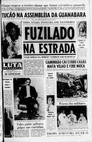 I Chagas nega-se a receber alunos que foram reivindicar passarela J Querem  a construgao de uma passarela em trente a Universidad