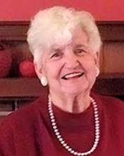 Bette Tolbert January 26, 1929-August 9, 2025