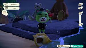 The following is a list of items that make good gifts for murphy, who likes basic, white items and dislikes cute/fancy items. Animal Crossing New Horizons Murphy Singing Marine Song 2001 Through The Storm Youtube