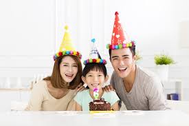 Jadi aku doakan dirimu dapat mencapai segala impian. 17 Ucapan Ulang Tahun Untuk Anak Yang Menyentuh Hati Updated 2021 Bukareview