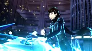 Mappa has revealed the first full trailer for its new chainsaw man anime, and it's predictably full of gory fights. Persona 5 S Latest Trailer Shows New Party Members In Action Polygon