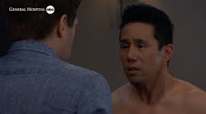 Brad comes clean to Lucas... and infuriates him in the process.  #GeneralHospital