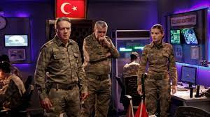 Avaşçı dizisi fox tv ekranlarında 102. Fwekihjmk9 Fvm