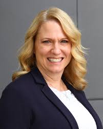 Cindy Ebert, P.E. is our Chief Operating Officer and based out of the St.  Louis office. She joined Larson 25 years ago and greatly contributed to  building our curtain wall practice. In