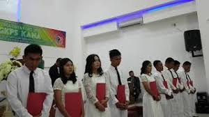 Ucapan selamat sidi agama kristen : Sepatah Kata Dari Peserta Peneguhan Sidi Jabangun Saragih Youtube