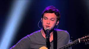 U Got It Bad Phillip Phillips American Idol Performance Youtube