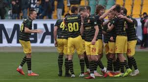 Обращаем внимание, что вы можете самостоятельно менять каналы трансляции в разделе. Ingulec Dnepr 1 Smotret Video Onlajn Matcha 1 8 Kubka Ukrainy Na Stadione Ingulec V Petrovo 30 10 2019 Telekanal Futbol