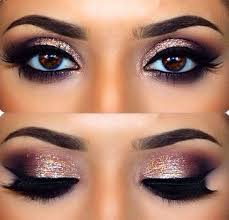 Pour commencer, on va parler un peu au sujet des tendances 2016. Smokyyeuxbruns4 Jpg 492 473 Maquillage Mariee Yeux Marrons Maquillage Yeux Marrons Maquillage Smoky