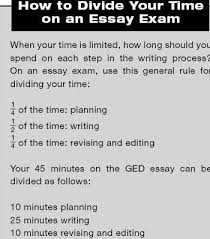 Academic Essay Writing Examples Pdf