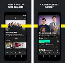 User rating for all 4: All 4 Watch Catch Up Episodes Live Uk Tv Shows Apk Download For Android Latest Version 9 3 0 Com Channel4 Ondemand