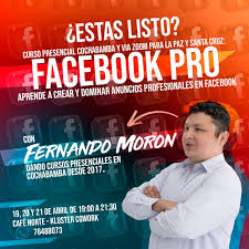 Profile for Fernando Morón