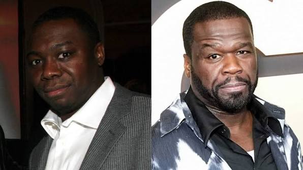 Jimmy Henchman Says 'Lying-Ass' 50 Cent's Reports of Prison Attack Are  False READ MORE: https://www.complex.com/music/a/markelibert/jimmy-henchman -lying-50-cent-reports-prison-attack-false