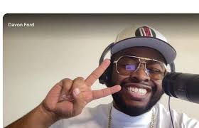 In Search Of by Davon Ford A/W 2024 http://Insearchofshop.com