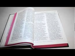 Xhosa Language Bible Ibhayibhile Youtube
