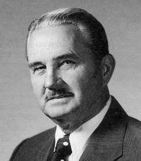 Claude Richards Obituary (2007)