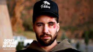 Petition · Justice for Jeff! We want David Dobrik to pay for all Jeff's  Rehabilation Medical Expenses