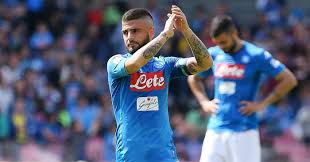 James rodriguez would be a welcome addition to napoli, says lorenzo insigne. Napoli President Delivers Man City Liverpool Lorenzo Insigne Transfer Blow