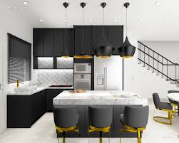Perfect for young millennials, newlyweds, and families, duduk by ecoworld offers modern vertical township living. Eco Ardence Eco World Shah Alam 3d Concept Interior Design Renovation Ideas Photos And Price In Malaysia Atap Co