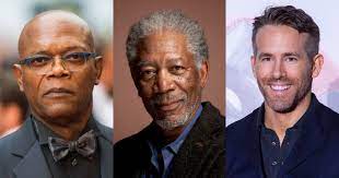 It stars ryan reynolds, samuel l. Morgan Freeman Joins Ryan Reynolds Samuel L Jackson For The Hitman S Bodyguard Sequel