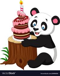Birthday Cake Cartoon Images Free 27 Beautiful Image Of Cartoon Birthday Cake Davemelillo Com Cartoon Birthday Cake Panda Birthday Cake Panda Birthday
