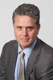 Paul Slavin Named President of Open Road