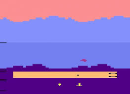 Help jacques keep job safe in this side by scrolling and shooting. Star Wars The Empire Strikes Back Atari 2600 Retroachievements