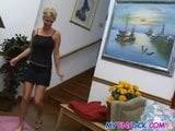Two matures give some head. Two Blonde Milfs Give Head Free Two Milfs Porn Video 6d Xhamster